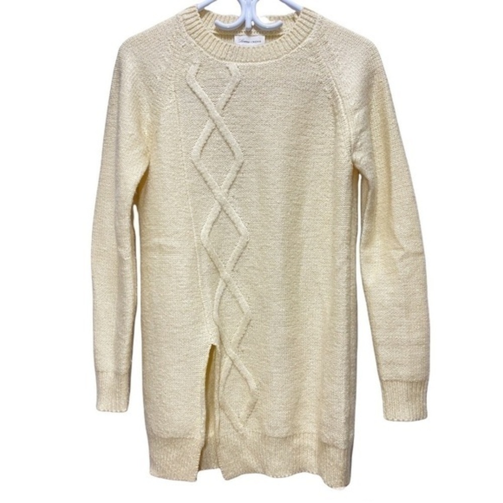 LOVERS + Friends Knitted Sweater Dress size XS